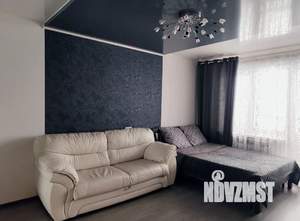 1-к квартира, посуточно, 36м2, 9/9 этаж