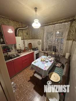 2-к квартира, на длительный срок, 45м2, 3/5 этаж