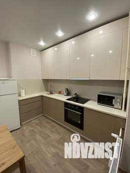 2-к квартира, посуточно, 54м2, 17/19 этаж