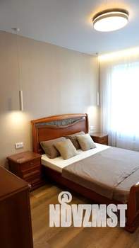 1-к квартира, посуточно, 40м2, 4/20 этаж