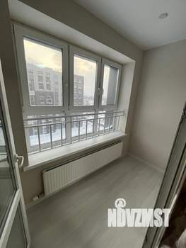 1-к квартира, на длительный срок, 35м2, 7/11 этаж