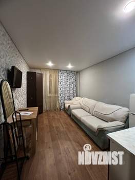 Студия квартира, на длительный срок, 15м2, 2/9 этаж