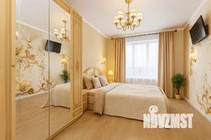 2-к квартира, посуточно, 70м2, 13/19 этаж