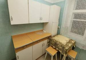 2-к квартира, на длительный срок, 43м2, 3/5 этаж