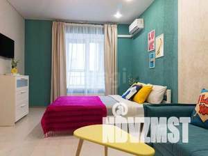 1-к квартира, на длительный срок, 40м2, 6/10 этаж