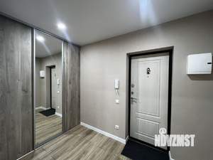 1-к квартира, на длительный срок, 38м2, 9/9 этаж