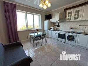 2-к квартира, посуточно, 20м2, 1/1 этаж