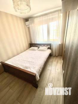 2-к квартира, на длительный срок, 51м2, 17/19 этаж