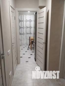 1-к квартира, посуточно, 34м2, 5/9 этаж