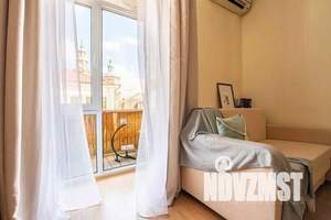2-к квартира, посуточно, 55м2, 3/6 этаж