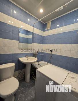 2-к квартира, на длительный срок, 45м2, 1/5 этаж