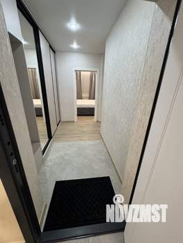 2-к квартира, на длительный срок, 55м2, 5/18 этаж