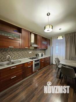 1-к квартира, на длительный срок, 47м2, 3/10 этаж