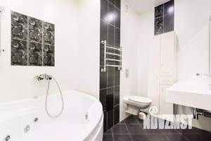 1-к квартира, посуточно, 55м2, 1/1 этаж