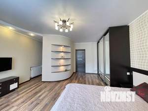 2-к квартира, посуточно, 90м2, 1/1 этаж