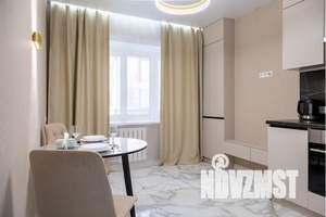 1-к квартира, посуточно, 45м2, 2/7 этаж