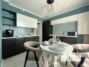 1-к квартира, посуточно, 62м2, 1/1 этаж