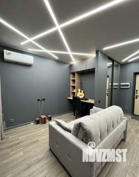 1-к квартира, на длительный срок, 48м2, 14/25 этаж