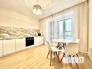 2-к квартира, посуточно, 58м2, 8/15 этаж