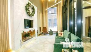 3-к квартира, на длительный срок, 100м2, 15/20 этаж