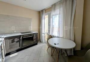 1-к квартира, на длительный срок, 30м2, 4/9 этаж