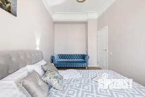 3-к квартира, посуточно, 66м2, 2/6 этаж