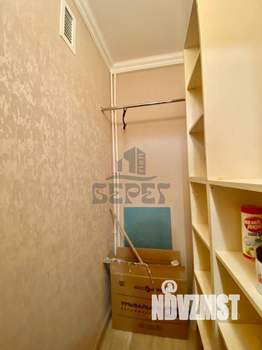 1-к квартира, на длительный срок, 40м2, 18/25 этаж