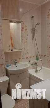 2-к квартира, посуточно, 46м2, 2/5 этаж