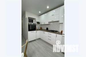 2-к квартира, посуточно, 58м2, 9/9 этаж