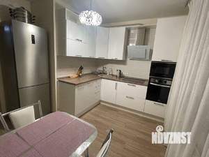 2-к квартира, на длительный срок, 66м2, 8/15 этаж