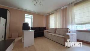 2-к квартира, посуточно, 73м2, 1/1 этаж