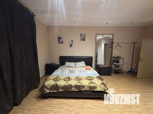 3-к квартира, посуточно, 105м2, 1/1 этаж