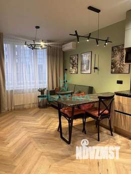 1-к квартира, на длительный срок, 45м2, 8/9 этаж