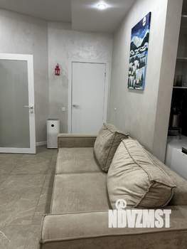 4-к квартира, посуточно, 132м2, 8/36 этаж