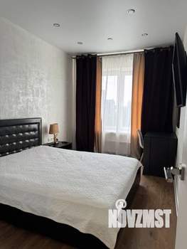 2-к квартира, на длительный срок, 60м2, 6/11 этаж