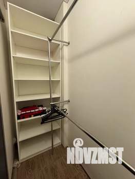 1-к квартира, посуточно, 52м2, 12/16 этаж