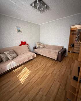 1-к квартира, на длительный срок, 49м2, 5/10 этаж