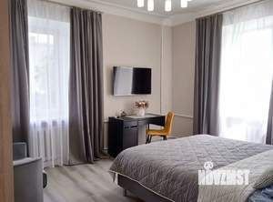 1-к квартира, посуточно, 31м2, 1/1 этаж