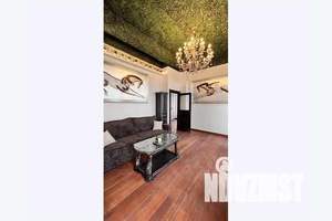 2-к квартира, посуточно, 45м2, 12/12 этаж