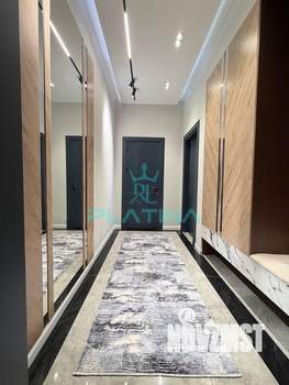 1-к квартира, на длительный срок, 42м2, 12/24 этаж