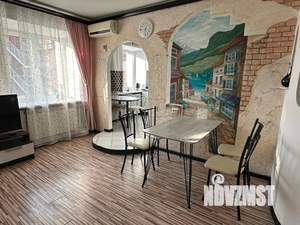 2-к квартира, посуточно, 45м2, 3/5 этаж