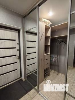 3-к квартира, на длительный срок, 82м2, 4/20 этаж