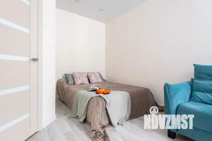 1-к квартира, посуточно, 35м2, 5/10 этаж