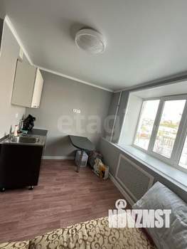 Студия квартира, на длительный срок, 14м2, 3/5 этаж