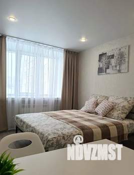 1-к квартира, посуточно, 20м2, 6/9 этаж