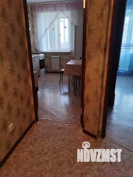 1-к квартира, на длительный срок, 35м2, 6/10 этаж