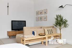 2-к квартира, посуточно, 65м2, 5/6 этаж