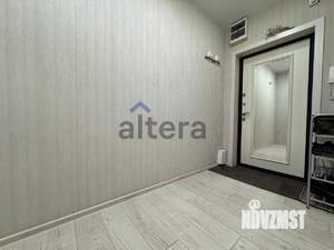 1-к квартира, на длительный срок, 48м2, 4/18 этаж