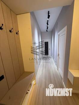 3-к квартира, на длительный срок, 80м2, 12/20 этаж