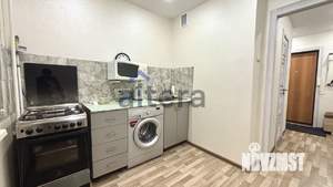 1-к квартира, на длительный срок, 39м2, 7/9 этаж